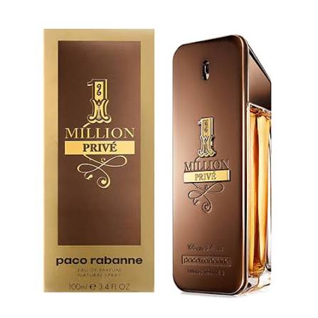 1 Million Privé 100ml