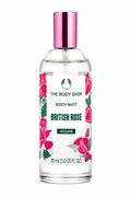 British Rose The Body Shop 30ml