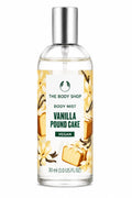 Vanilla Pound Cake The Body Shop 30ml
