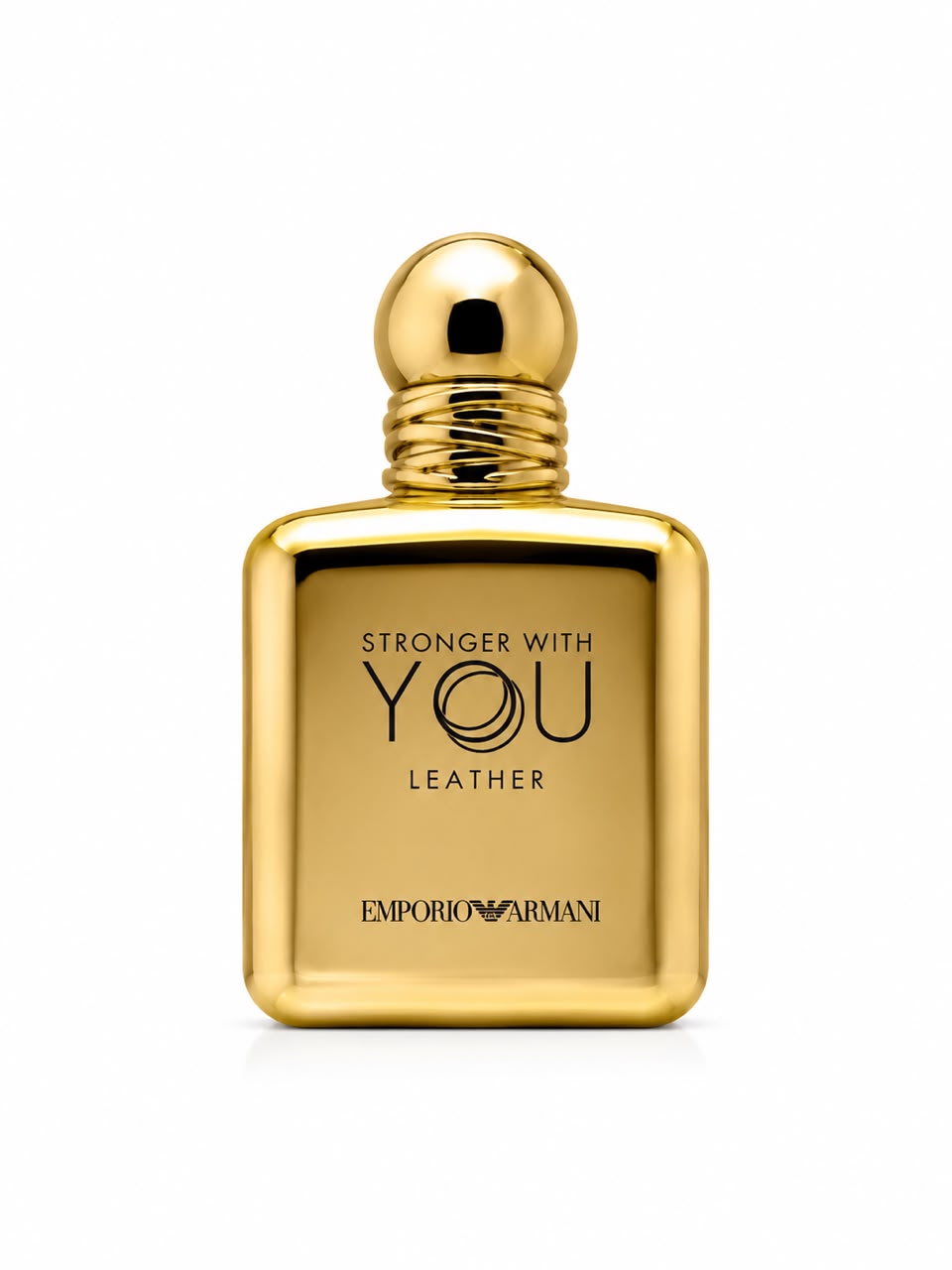 Stronger With You Leather 30ml