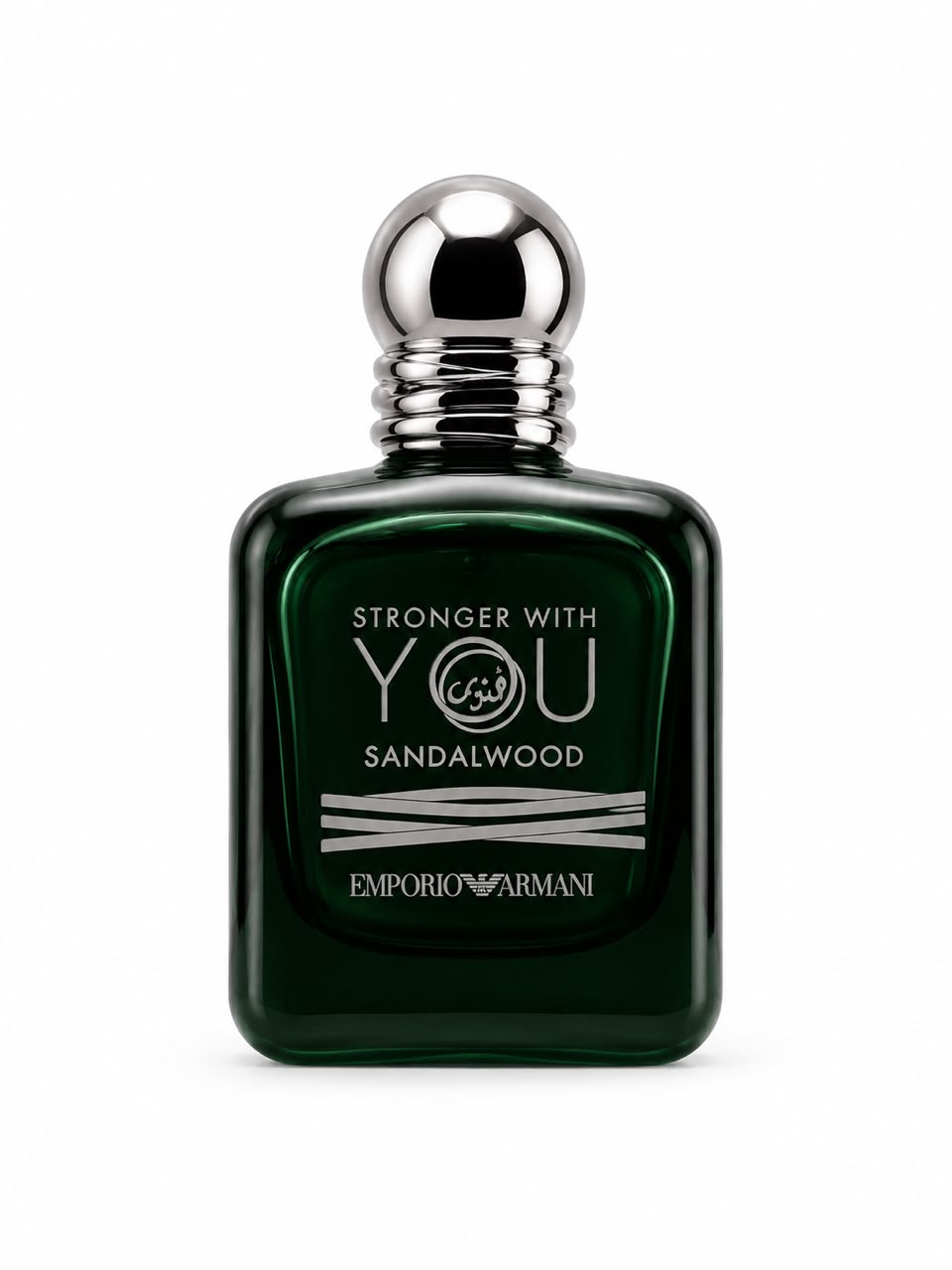 Stronger With You Sandalwood 30ml