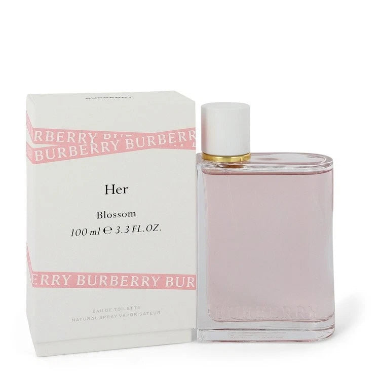 Burberry Her Blossom