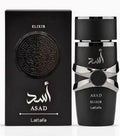 Asad Elixir 100ml