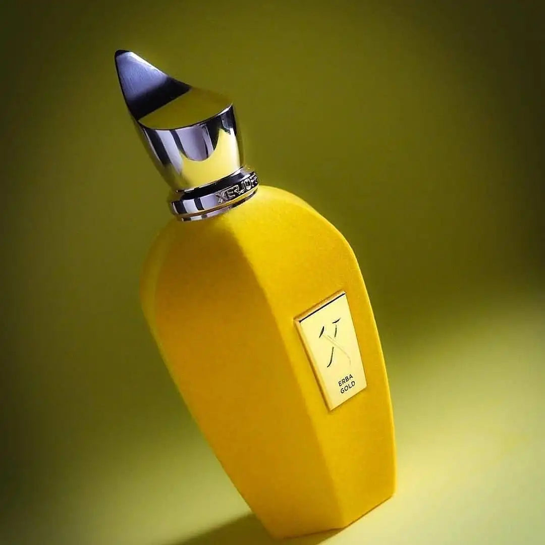 Xerjoff Erba GoldErba Gold Xerjoff for Unisex
