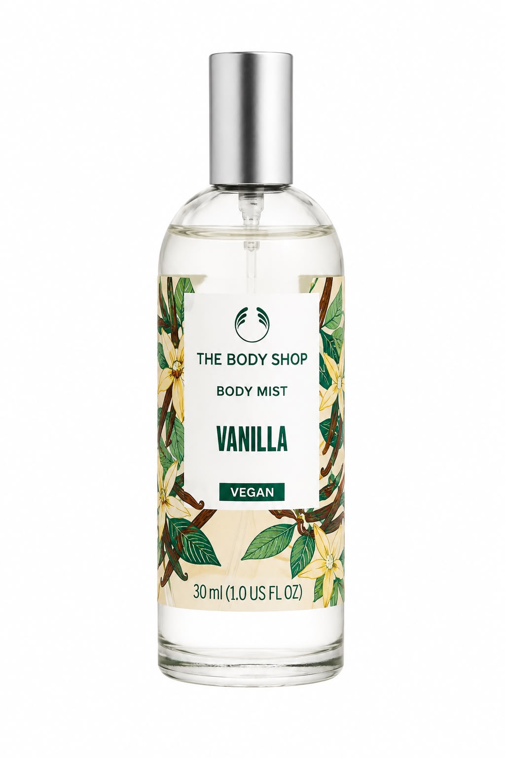 Vanilla The Body shop 30m